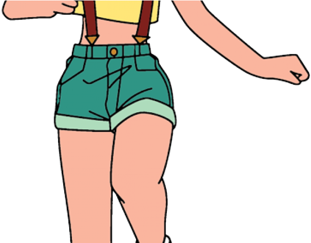 Pokemon Clipart Misty Pokemon - Pokemon Characters Misty (640x480), Png Download