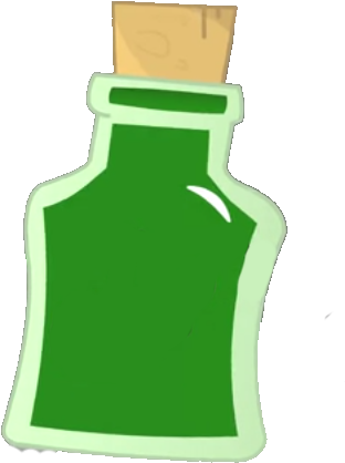 Poison - Wiki (321x441), Png Download