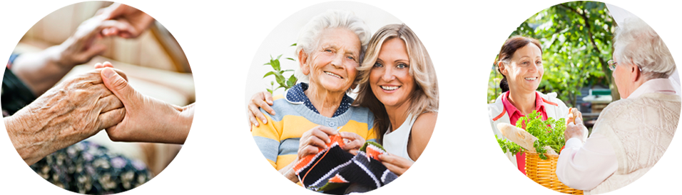 Welcome - Care Of The Older Person: Fetac Level 5 (960x295), Png Download