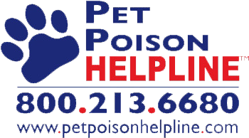 Pet-poison - Pet Poison Helpline (500x252), Png Download