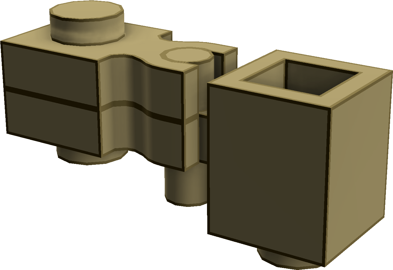 Anime-heads5 - Anime (1680x1009), Png Download