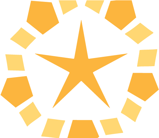 Connections Icon - Lifes Better At The Beach Svg (530x441), Png Download