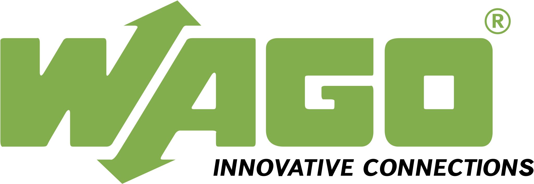 Download Wago Logo Png Transparent - Wago Logo - HD Transparent PNG ...