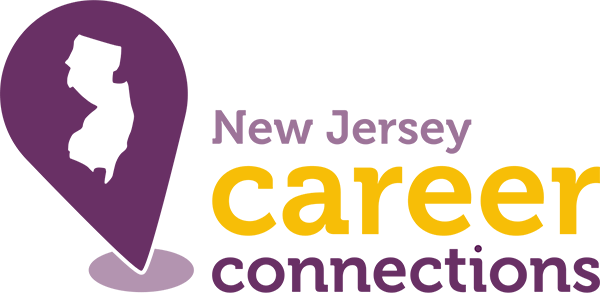 New Jersey Career Connections Logo - Nj Career Connections Logo (600x293), Png Download