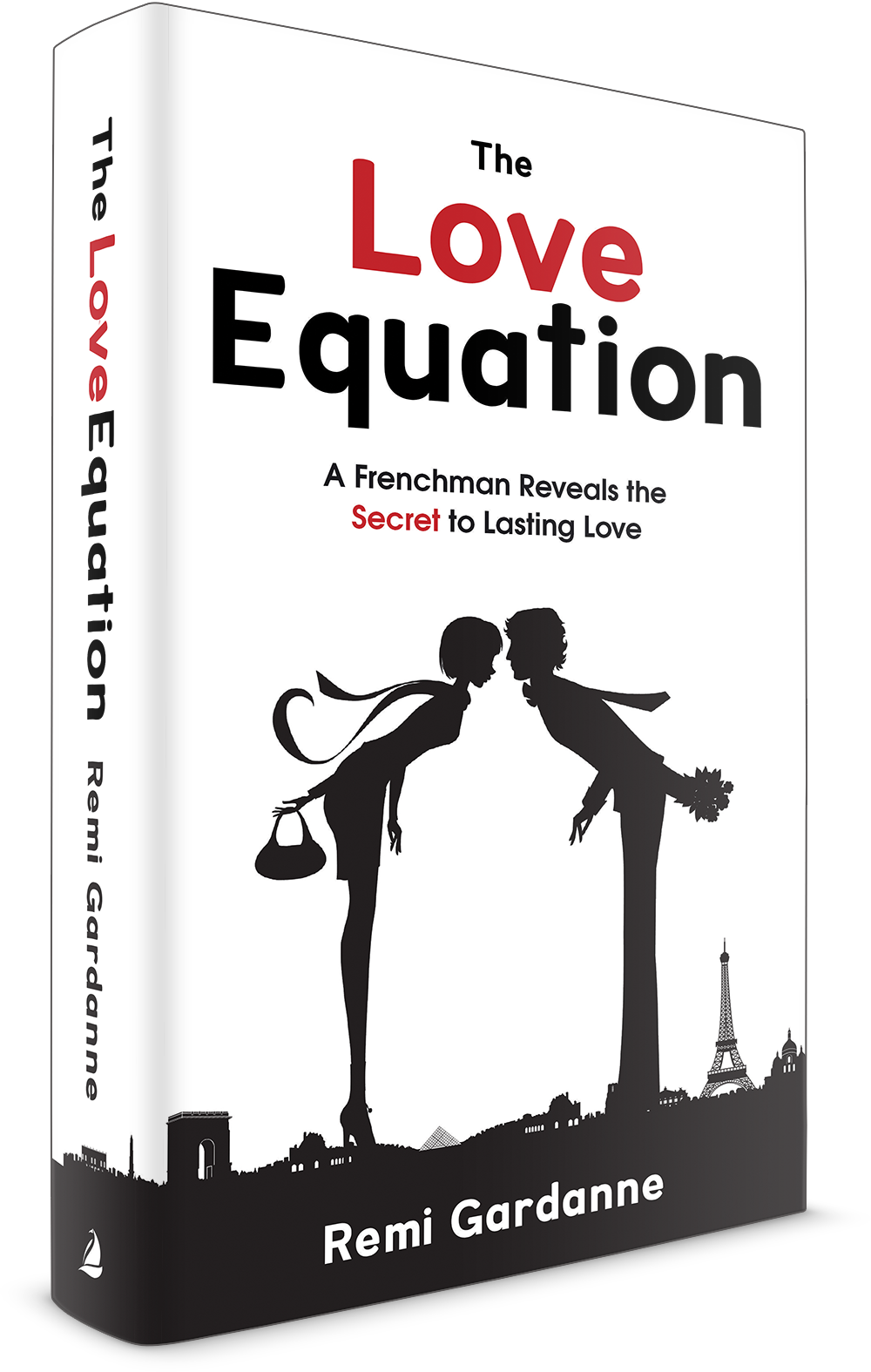 The Love Equation - Love Equation (1000x1575), Png Download