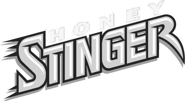 Honey Stinger Black - Honey Stinger Energy Gel - 24 Pack (647x368), Png Download