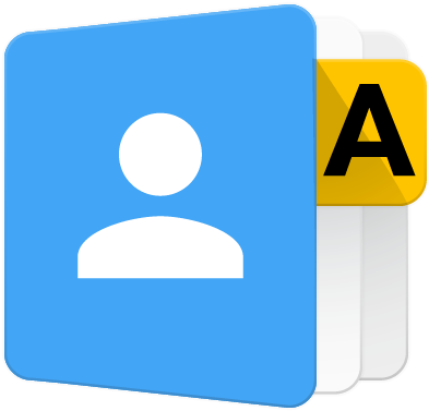 Contacts - Graphic Design (800x600), Png Download