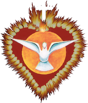 Gifs Y Fondos Pazenlatormenta - Espiritu Santo (357x409), Png Download