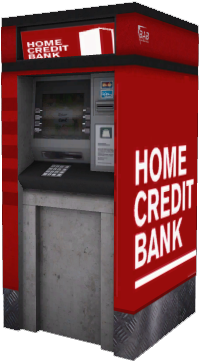 Atm - Wiki (360x360), Png Download