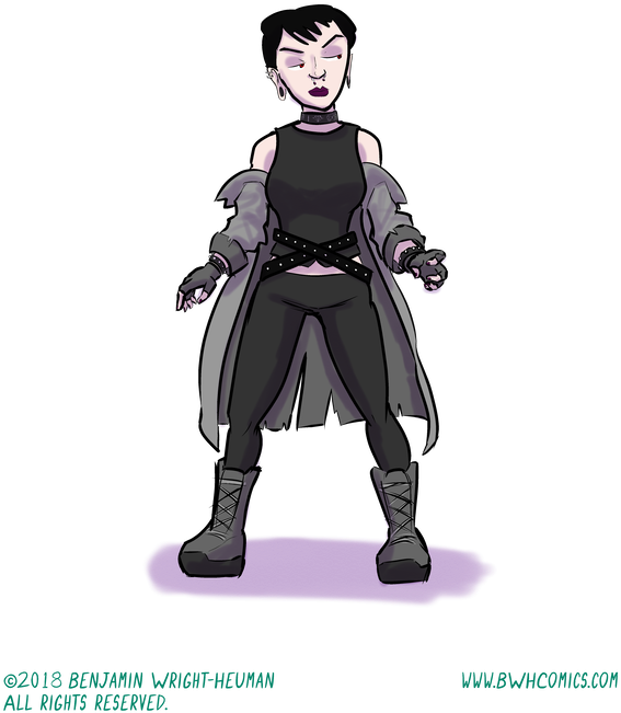 Picture - Cartoon (591x800), Png Download