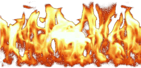 Fire Free Png Image (480x272), Png Download