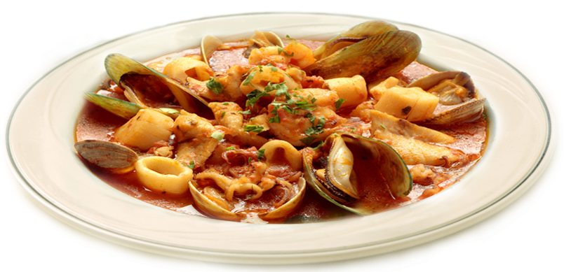 Baked Piri Piri Tilapia (810x388), Png Download