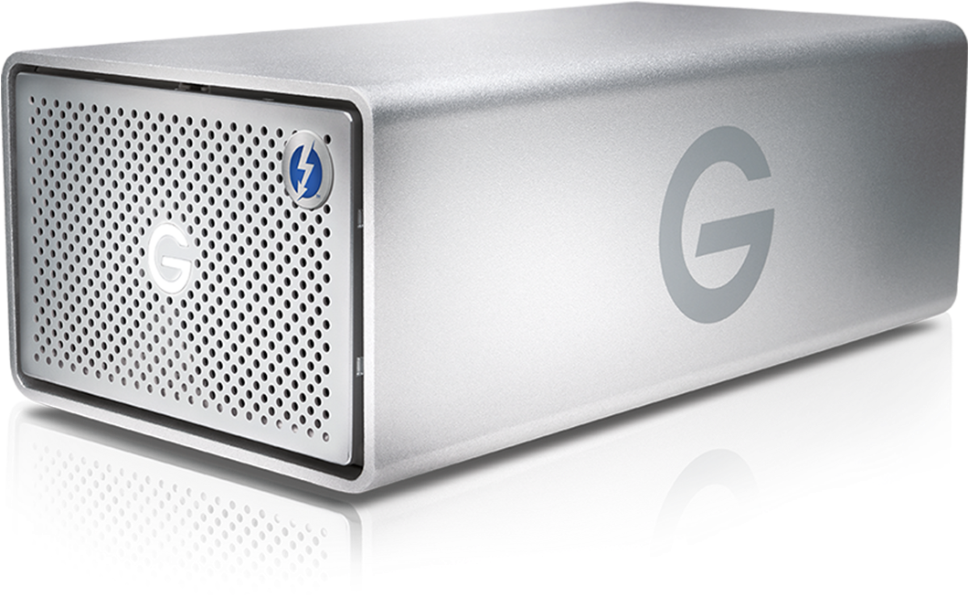 G Technology G Raid (1280x1280), Png Download