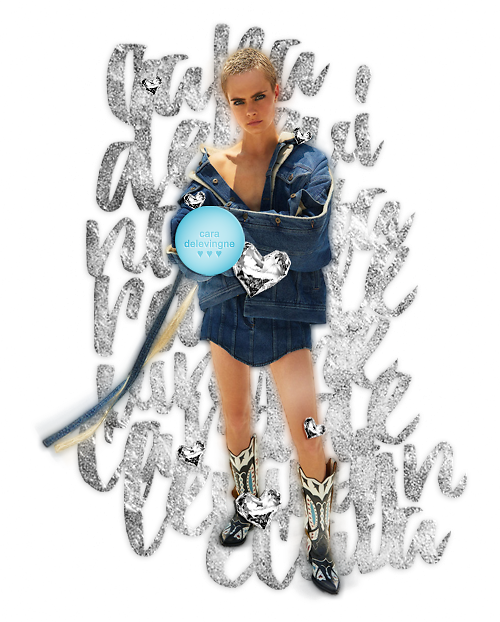 For Pngs Thanks To Iliveforapplause ♥ - Illustration (500x622), Png Download