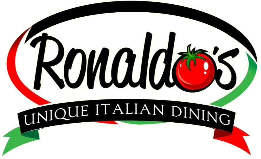 Ronaldos Restaurant (906x555), Png Download