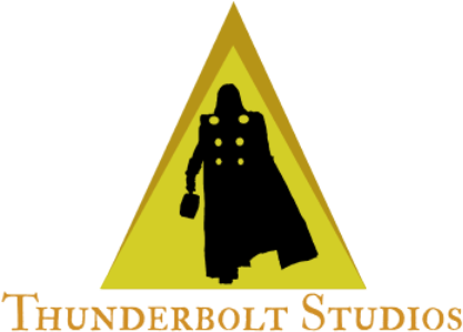 Download Thunderbolt Studios - Vanderbilt University - HD Transparent ...