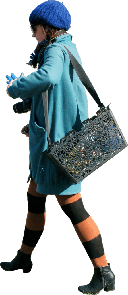 Girl Png, Girls Png, Girl Pngs, Girl Png For Picsart, - Portable Network Graphics (446x1024), Png Download