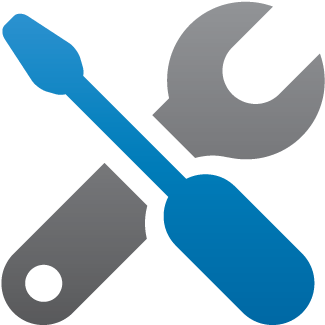 Free Icons Png - Air Conditioning Services Logo (396x388), Png Download