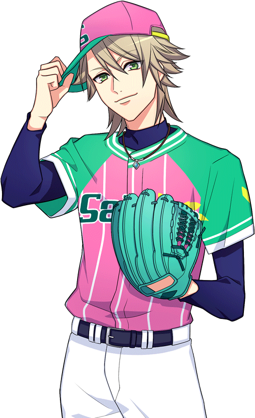 Kazunari Comedy R Transparent - 初恋 甲子園 A3 (1024x1024), Png Download