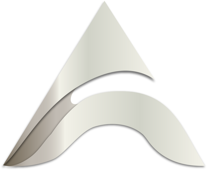 Absorblogo Logo Alone (1000x647), Png Download