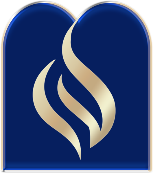 Church Logo Finals Alone - Logo (1000x1294), Png Download