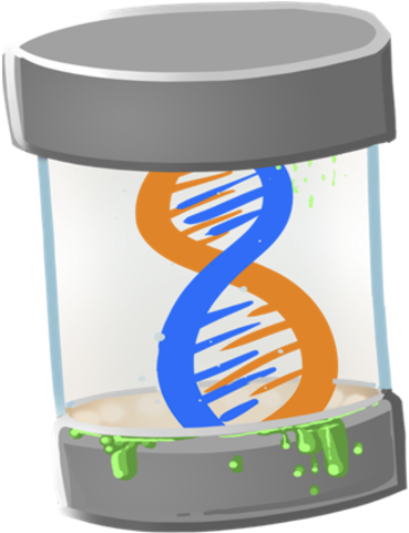 Dna Store - "> - Smartphone (480x480), Png Download