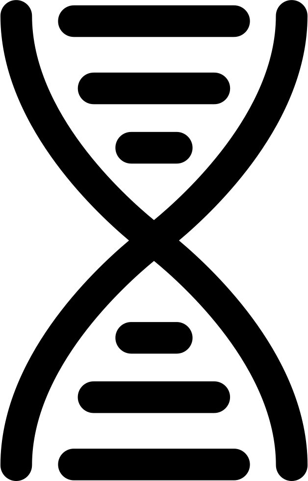 Download Hd Dna Comments Infinity Symbol Dna Transparent Png Image Nicepng Com