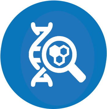 Dna Icon - Yotpo Logo Png (394x396), Png Download