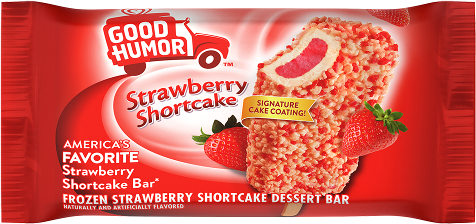 Good Humor Bars (985x985), Png Download