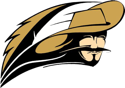 School Logo Image - Corunna High School Logo (500x500), Png Download