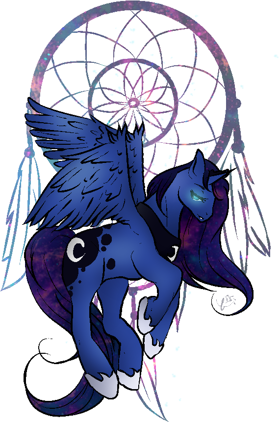 Pin Simple Dreamcatcher Clip Art - Dream Catcher Cutie Mark (486x800), Png Download