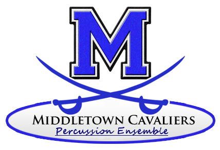 Home - Middletown Cavaliers High School Logo (428x293), Png Download