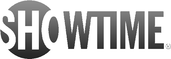 Showtime (600x600), Png Download
