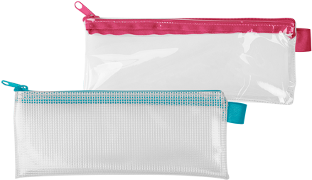Pixie Pouch Vinyl - Coin Purse (500x500), Png Download