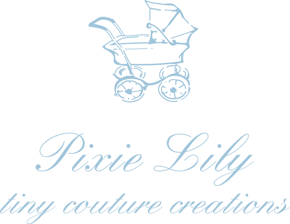 Pixie Lily Logo Alt-pms 551 Format=1000w (1000x774), Png Download