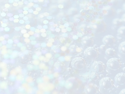 Animated White Glitter Background White Glitter - Glitter (400x300), Png Download