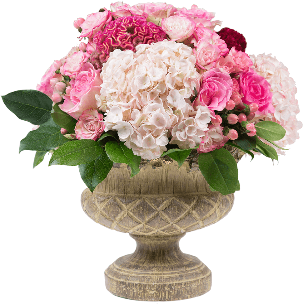 Strawberry Shortcake - Bouquet (1000x1000), Png Download