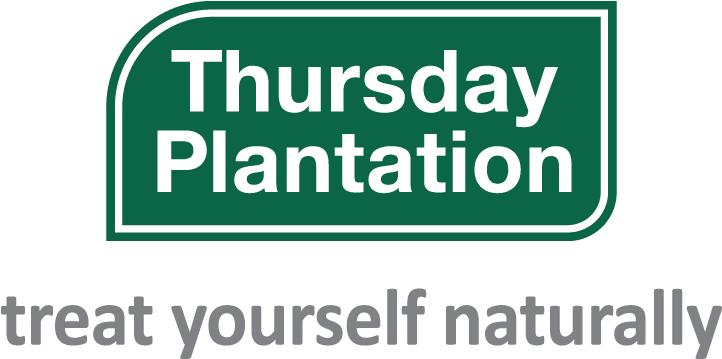 Thursday Plantation Logo (945x591), Png Download