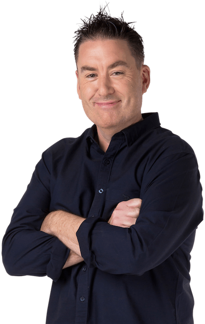 Follow - Leith Forrest (1152x656), Png Download