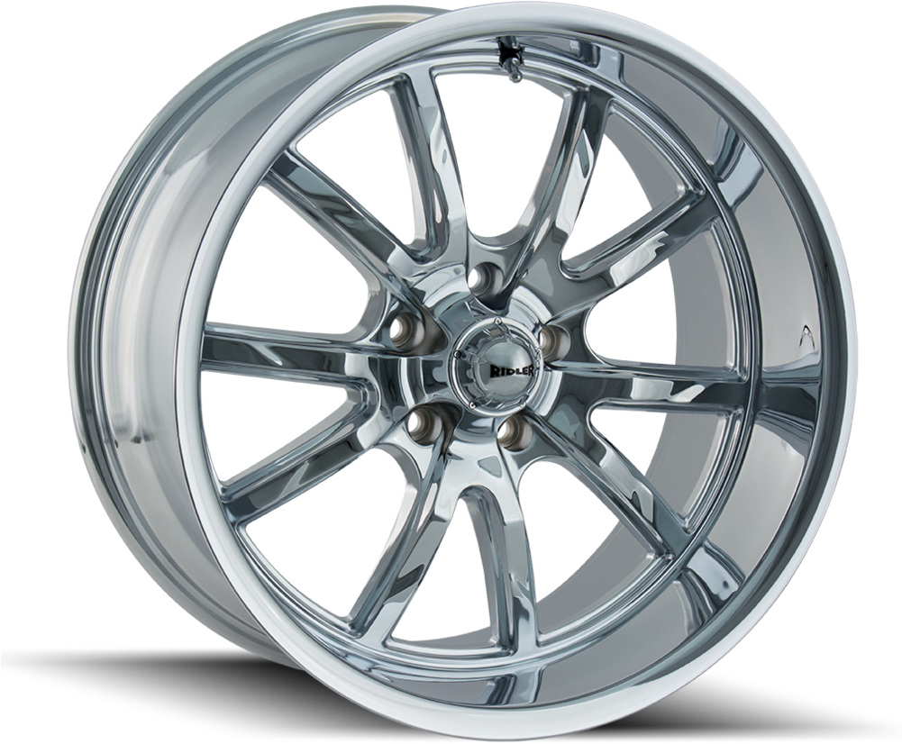 Ridler650c1 - Ridler 650 (1000x1000), Png Download