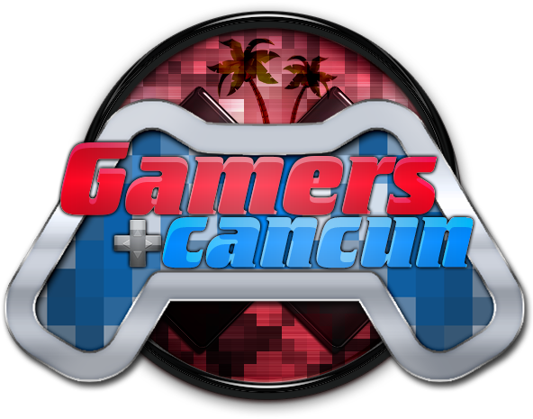 Gamers Cancun Primera Edicion Torneo Fifa - Illustration (1000x532), Png Download