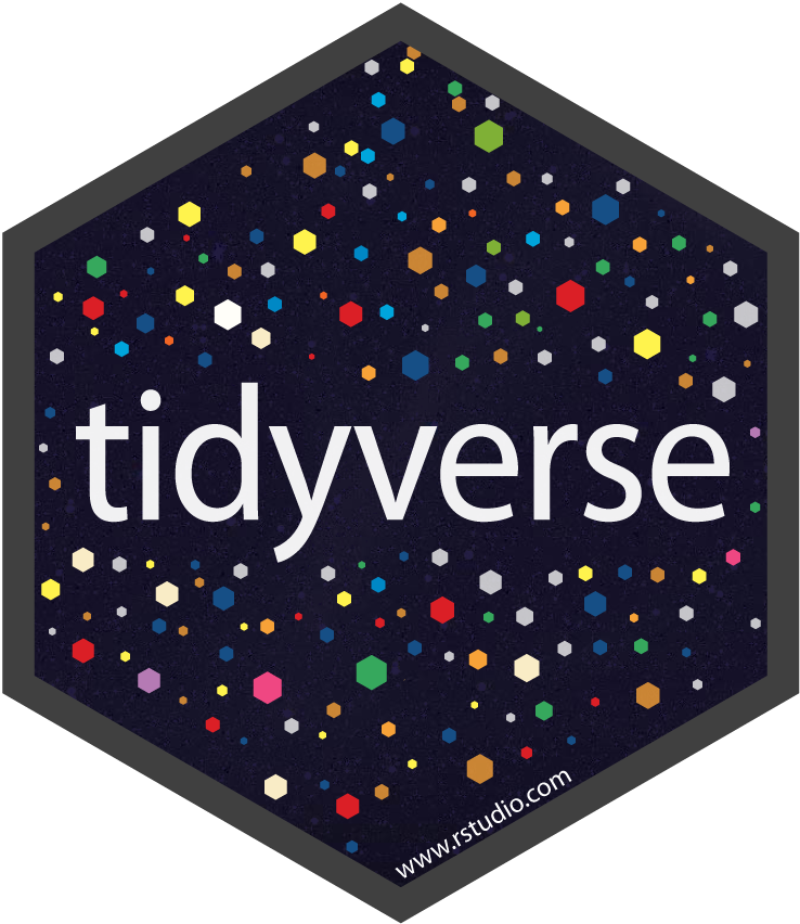 Tidyverse R (738x852), Png Download