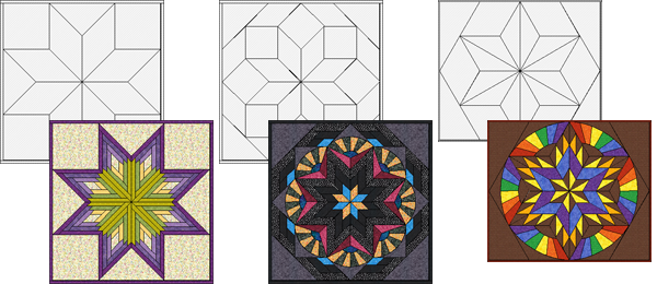 Pre-designed Layouts In The Library - Library (600x260), Png Download