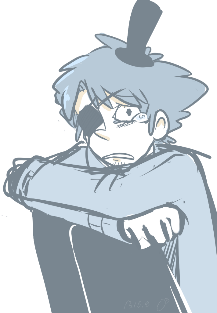 [ This Precious Child X X X] - Human Will Cipher Crying (732x1024), Png Download