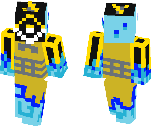 Me Corrupted - Cartoon (584x497), Png Download