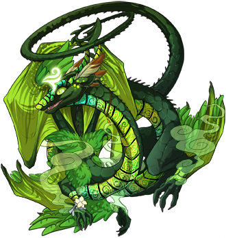 66009 350 - Flight Rising Highnoon Hank (350x350), Png Download