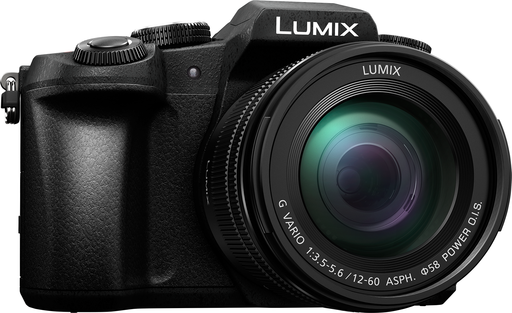 Image - Panasonic Lumix G Dmc-g85mk 16.0 Mp Mirrorless Ultra (1675x1025), Png Download