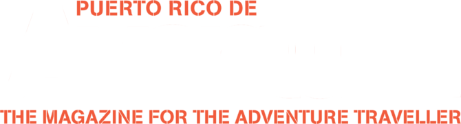 Revista De Turismo De Puerto Rico/ - Poster (670x181), Png Download