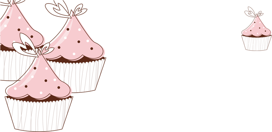 Puerto Rico Clipart Cupcake - S'more (960x451), Png Download