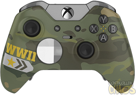 Authentic Microsoft Quality - Sea Of Thieves Xbox Controller (474x340), Png Download